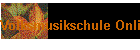 Volksmusikschule Online